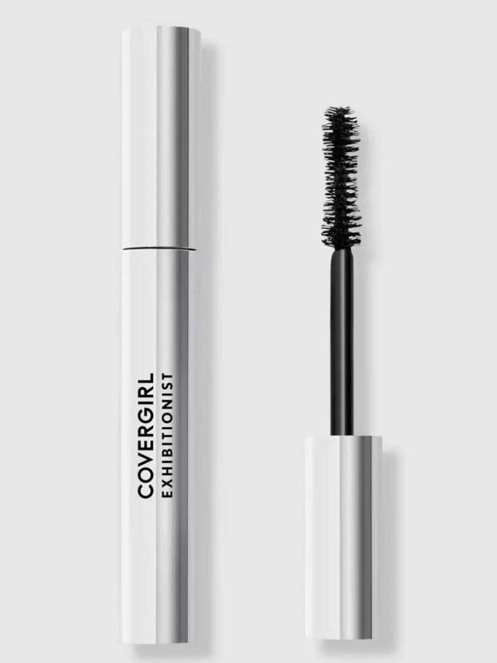 COVERGIRL Exhibitionist Mascara - 810 Black Brown